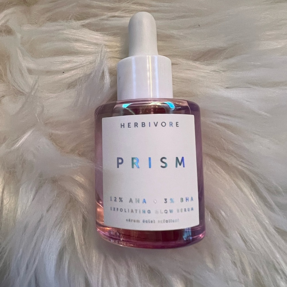 Herbivore prism serum